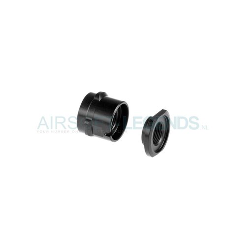 B&T B&T MP9 QD B.E.T. Adaptor B&T B&T MP9 QD B.E.T. Adaptor