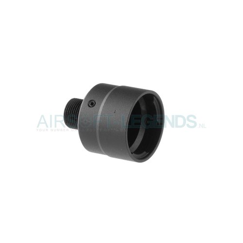 G&G G&G MP9 Silencer Adapter CCW G&G G&G MP9 Silencer Adapter CCW