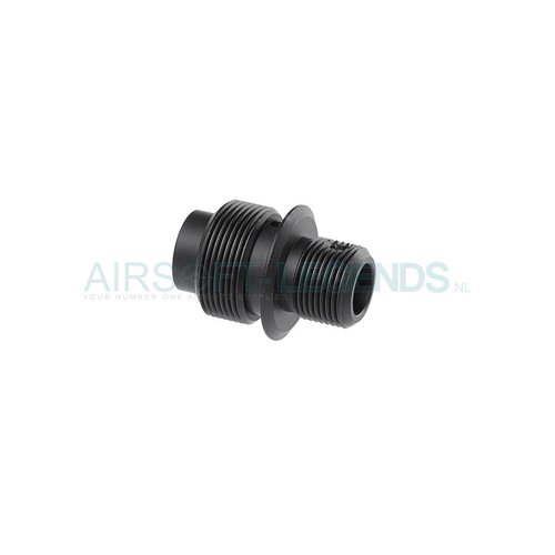 Action Army Action Army VSR-10 Silencer Adapter CCW Action Army Action Army VSR-10 Silencer Adapter CCW