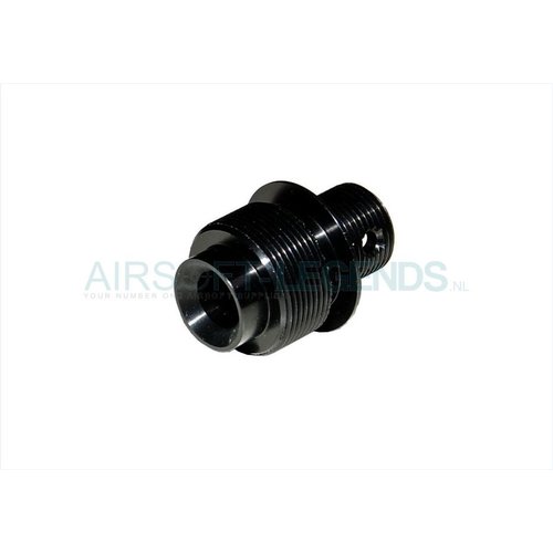 Tokyo Marui Tokyo Marui Silencer Adapter VSR 10 Tokyo Marui Tokyo Marui Silencer Adapter VSR 10