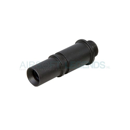 King Arms King Arms M700 CCW Adapter King Arms King Arms M700 CCW Adapter