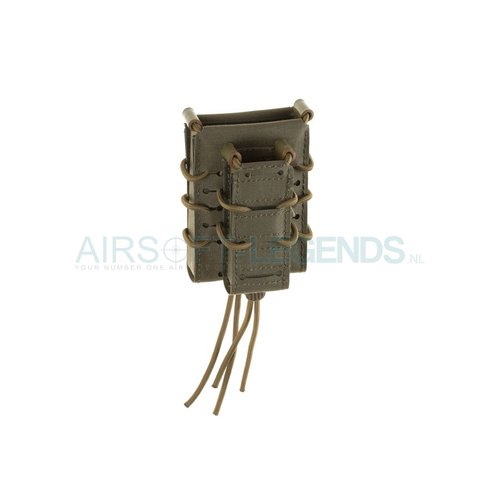 Templar's Gear Templer's Gear Fast Rifle and Pistol Magazine Pouch Templar's Gear Templer's Gear Fast Rifle and Pistol Magazine Pouch