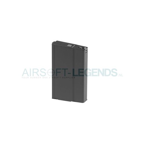 King Arms King Arms M14 Magazine Hicap 450rds King Arms King Arms M14 Magazine Hicap 450rds