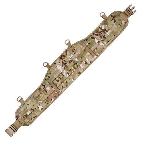 101Inc. 101Inc. Tactical Combat Belt Multicam 101Inc. 101Inc. Tactical Combat Belt Multicam