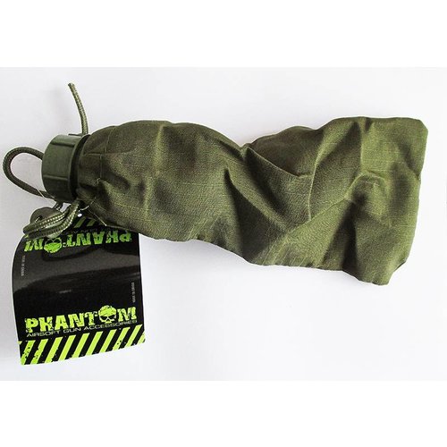 Phantom Phantom BB Feed Bag OD Green Phantom Phantom BB Feed Bag OD Green