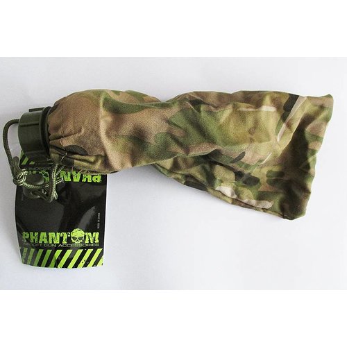 Phantom Phantom BB Feed Bag Multicam Phantom Phantom BB Feed Bag Multicam