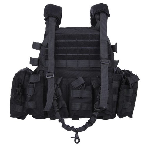 101Inc. 101Inc. Tactical vest Operator 101Inc. 101Inc. Tactical vest Operator