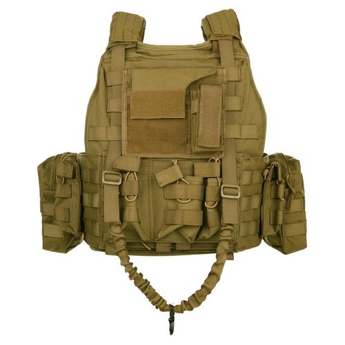 101Inc. 101Inc. Tactical Vest Ranger 101Inc. 101Inc. Tactical Vest Ranger