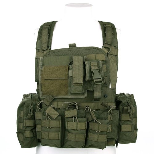 101Inc. 101Inc. Chest Rig Operator 101Inc. 101Inc. Chest Rig Operator