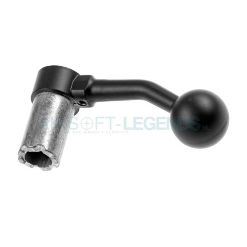 Well Well L96 Metal Cocking Handle Well Well L96 Metal Cocking Handle