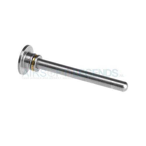 Ares Ares TX CNC Spring Guide Ares Ares TX CNC Spring Guide