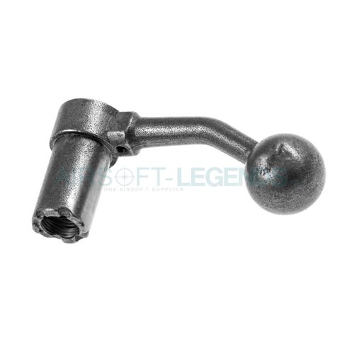 Well Well L96 Steel Cocking Handle Well Well L96 Steel Cocking Handle
