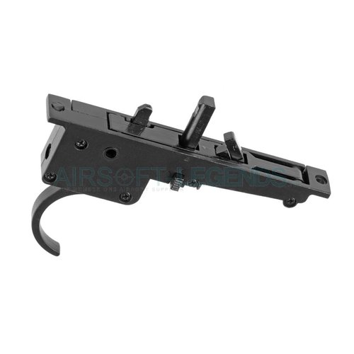 Well Well L96 AWP Metal Trigger Box Well Well L96 AWP Metal Trigger Box