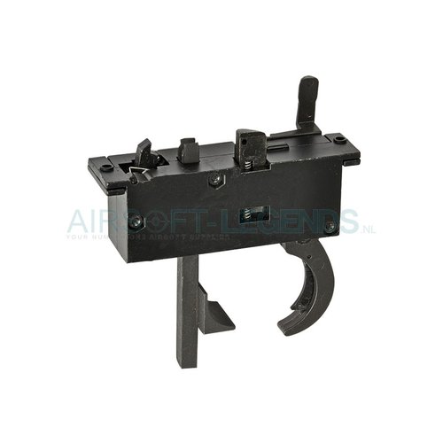 Well Well L96 Metal Trigger Box Well Well L96 Metal Trigger Box