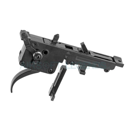 Well Well SR-1 Metal Trigger Box Well Well SR-1 Metal Trigger Box