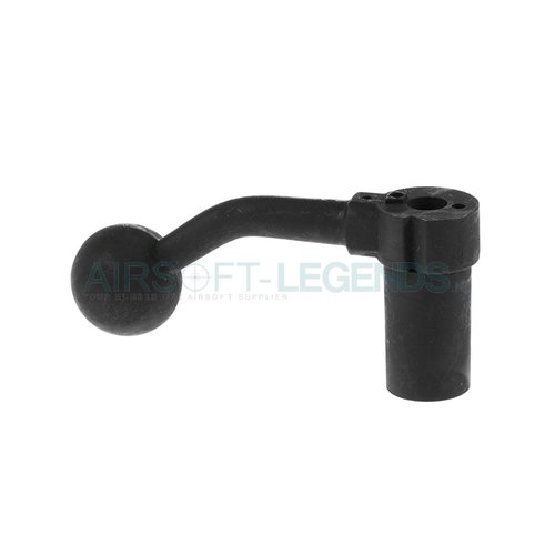 Guarder Guarder L96 Original Type Steel Bolt Handle Guarder Guarder L96 Original Type Steel Bolt Handle