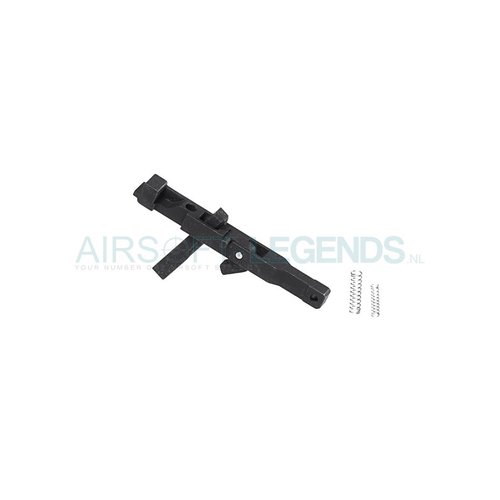 Action Army Action Army VSR-10 Reinforced Trigger Base Set Action Army Action Army VSR-10 Reinforced Trigger Base Set