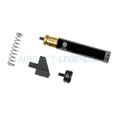 PPS PPS Co2 Kit for A & K SVD Bolt-Action PPS PPS Co2 Kit for A & K SVD Bolt-Action