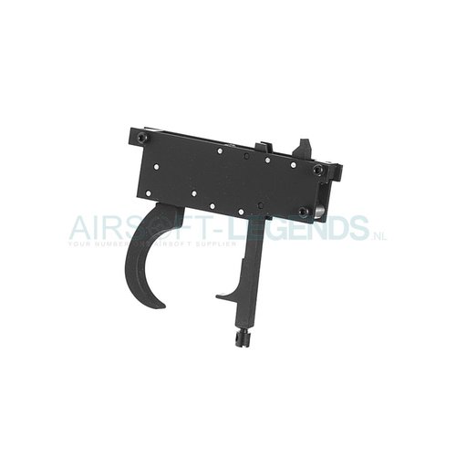 Action Army Action Army L96 Zero Trigger Action Army Action Army L96 Zero Trigger