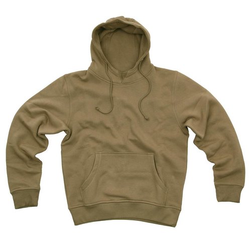 Kosumo Kosumo Sweater with hoodie Kosumo Kosumo Sweater with hoodie