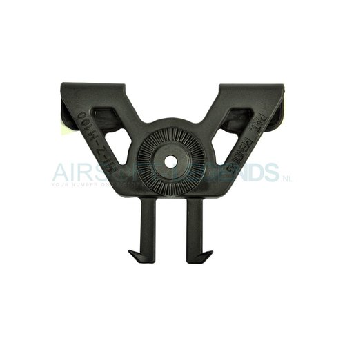 IMI Defense IMI Defence Molle Adaptor IMI Defense IMI Defence Molle Adaptor