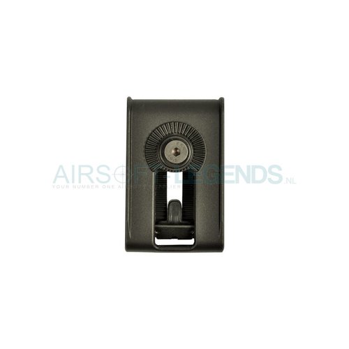 IMI Defense IMI Defence Belt Clip Attachment IMI Defense IMI Defence Belt Clip Attachment