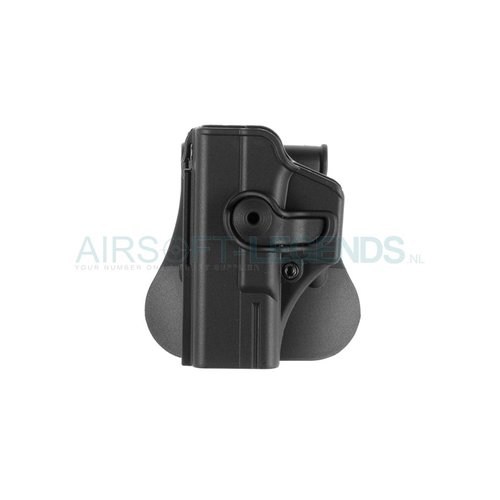 IMI Defense IMI Defence Roto Paddle Holster for Glock 19 Left IMI Defense IMI Defence Roto Paddle Holster for Glock 19 Left