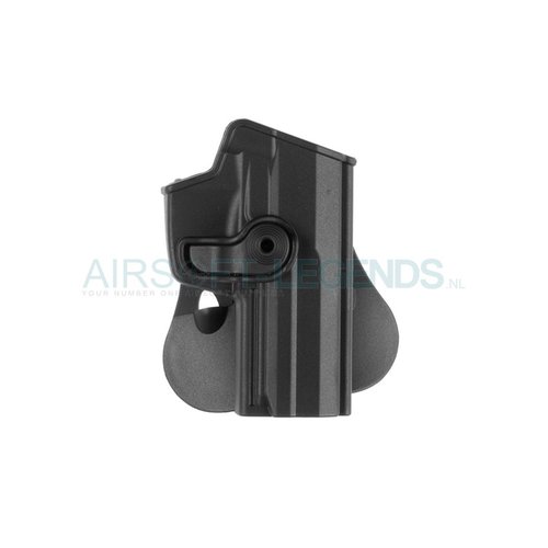 IMI Defense IMI Defence Roto Paddle Holster for HK USP / P8 IMI Defense IMI Defence Roto Paddle Holster for HK USP / P8