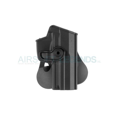 IMI Defense IMI Defence Roto Paddle Holster for HK USP .45 IMI Defense IMI Defence Roto Paddle Holster for HK USP .45