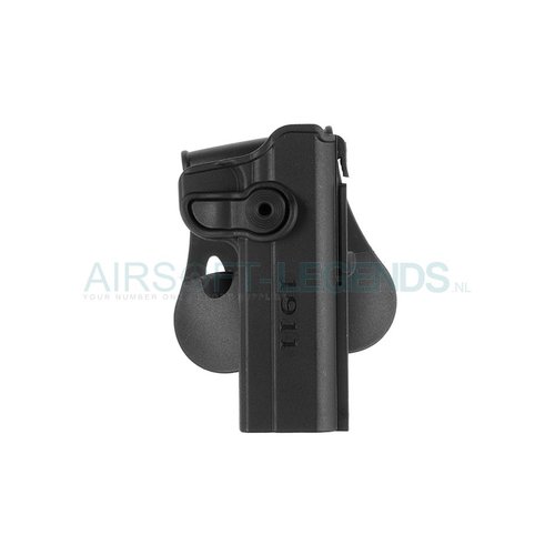 IMI Defense IMI Defence Roto Paddle Holster for M1911 IMI Defense IMI Defence Roto Paddle Holster for M1911