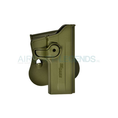 IMI Defense IMI Defence Roto Paddle Holster for SIG P226 IMI Defense IMI Defence Roto Paddle Holster for SIG P226