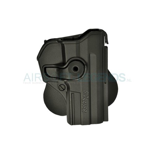 IMI Defense IMI Defence Roto Paddle Holster for SIG SP2022 / SP2009 IMI Defense IMI Defence Roto Paddle Holster for SIG SP2022 / SP2009