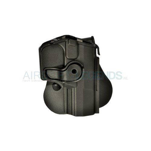 IMI Defense IMI Defence Roto Paddle Holster for Walther P99 IMI Defense IMI Defence Roto Paddle Holster for Walther P99