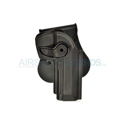 IMI Defense IMI Defence Roto Paddle Holster for Beretta 92/96 IMI Defense IMI Defence Roto Paddle Holster for Beretta 92/96