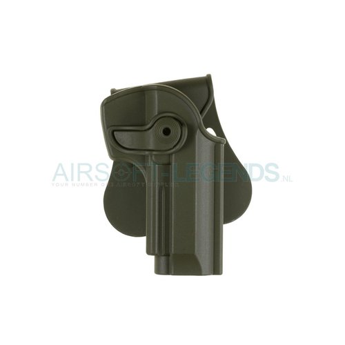 IMI Defense IMI Defence Roto Paddle Holster for Beretta 92/96 IMI Defense IMI Defence Roto Paddle Holster for Beretta 92/96