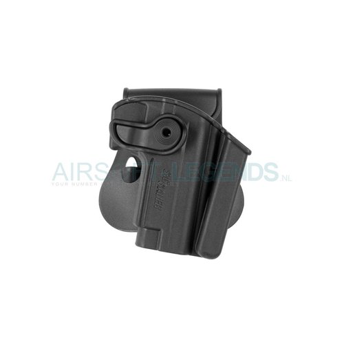 IMI Defense IMI Defence Roto Paddle Holster for Sig Sauer Mosquito IMI Defense IMI Defence Roto Paddle Holster for Sig Sauer Mosquito