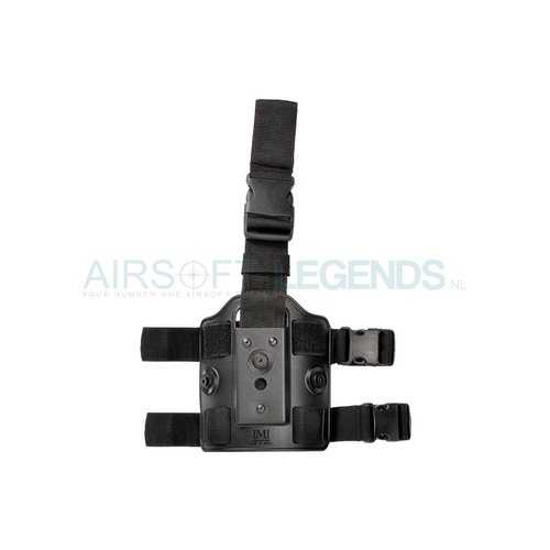 IMI Defense IMI Defence Tactical Drop Leg Platform IMI Defense IMI Defence Tactical Drop Leg Platform