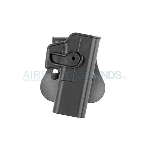IMI Defense IMI Defence Roto Paddle Holster for Glock 20/21/28/37/38 IMI Defense IMI Defence Roto Paddle Holster for Glock 20/21/28/37/38