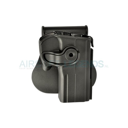 IMI Defense IMI Defence Roto Paddle Holster for Taurus PT24 / 7 IMI Defense IMI Defence Roto Paddle Holster for Taurus PT24 / 7