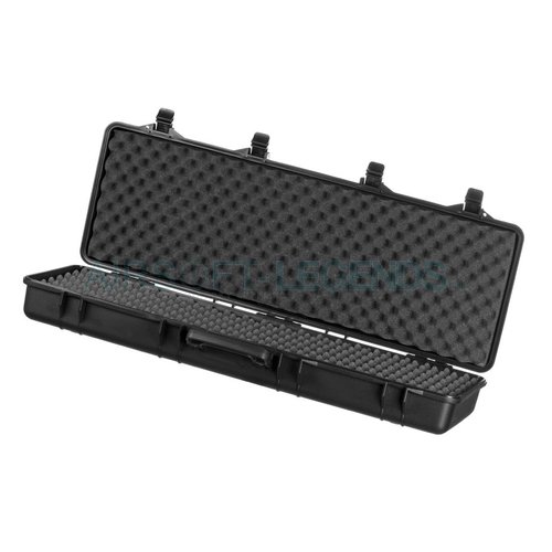 SRC SRC Rifle Hard Case 105cm Black SRC SRC Rifle Hard Case 105cm Black