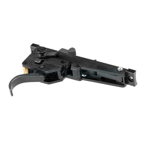 PPS PPS VSR-10 Steel Trigger Set PPS PPS VSR-10 Steel Trigger Set