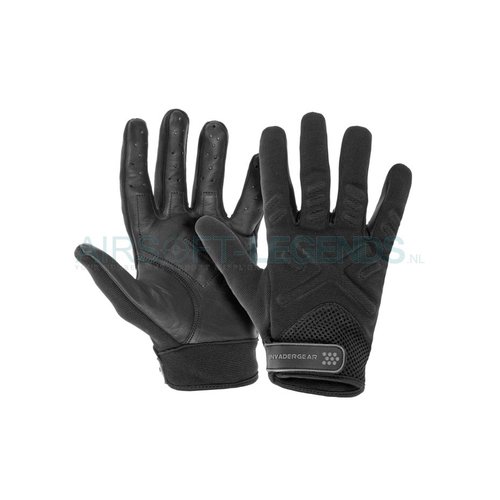 Invader Gear Invader Gear Shooting Gloves Black Invader Gear Invader Gear Shooting Gloves Black