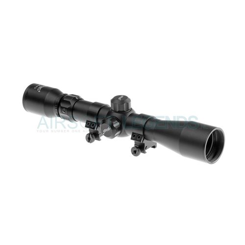 Walther Walther 3-9x40 Walther Walther 3-9x40