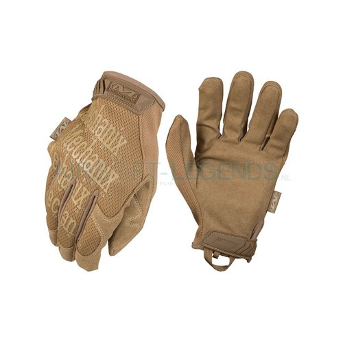 Mechanix Wear Mechanix Wear Gloves The Original Coyote Mechanix Wear Mechanix Wear Gloves The Original Coyote