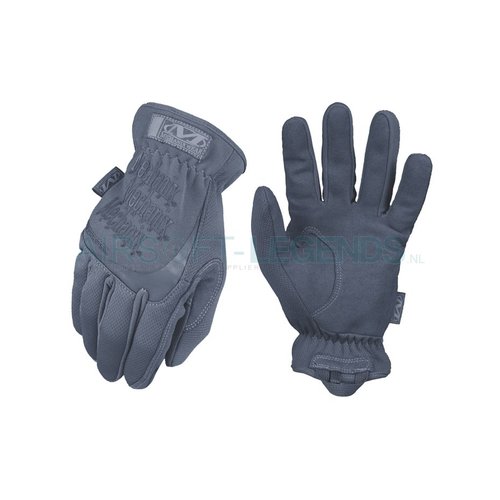 Mechanix Wear Mechanix Wear Fast Fit Wolf Grey Mechanix Wear Mechanix Wear Fast Fit Wolf Grey