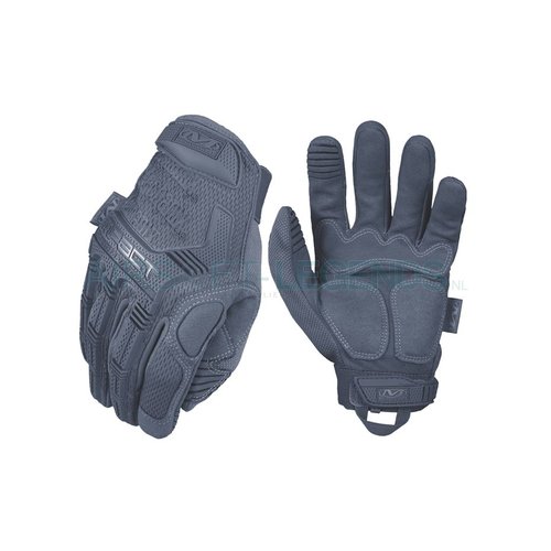 Mechanix Wear Mechanix Wear M-PACT Wolf Grey Mechanix Wear Mechanix Wear M-PACT Wolf Grey