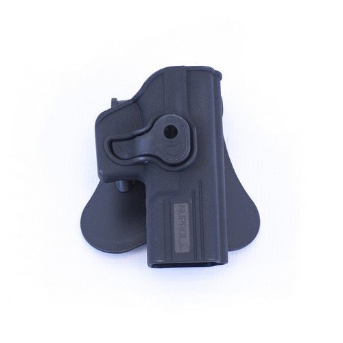 NUPROL Nuprol EU Series G17/G18 Holster NUPROL Nuprol EU Series G17/G18 Holster