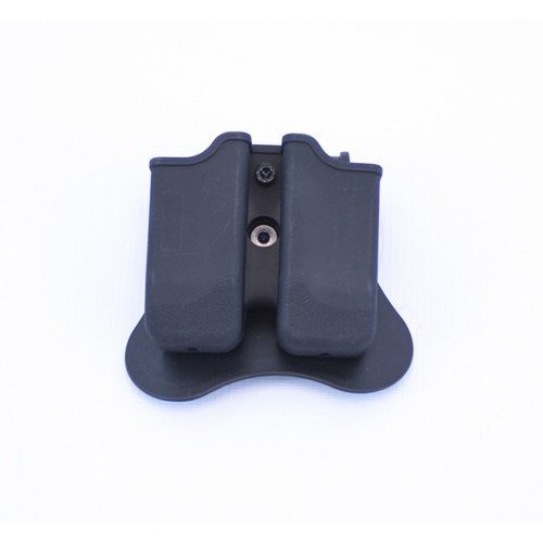 NUPROL Nuprol M92 Series Double Magazine Pouch NUPROL Nuprol M92 Series Double Magazine Pouch