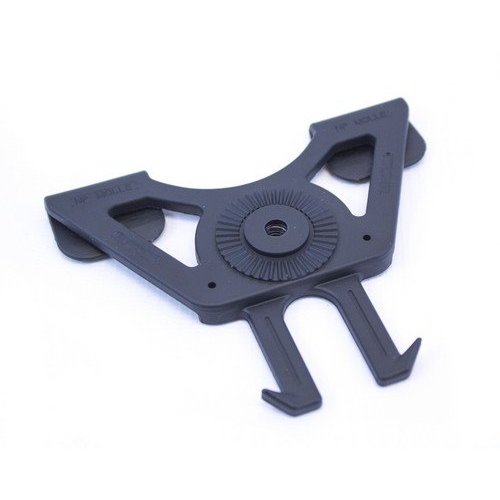 NUPROL Nuprol Molle Adapter NUPROL Nuprol Molle Adapter
