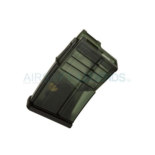 VFC VFC Magazine H&K HK417D Hicap 500rds VFC VFC Magazine H&K HK417D Hicap 500rds